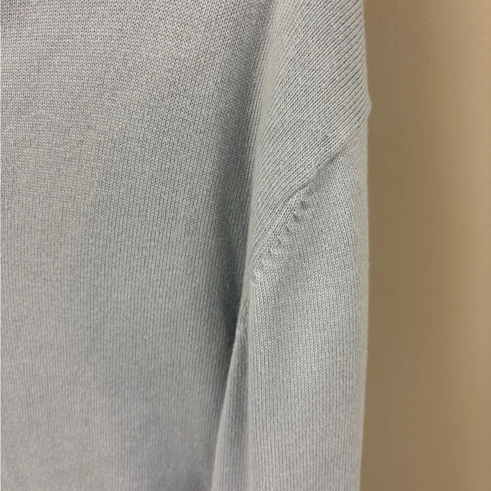 Banana Republic blue banana